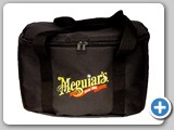 Meguiars Tasche gross 39x 24x22 cm